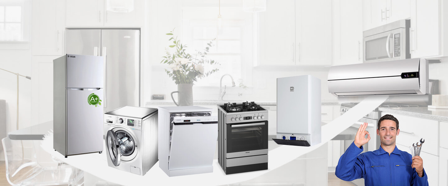 Serdivan Gorenje Servisi